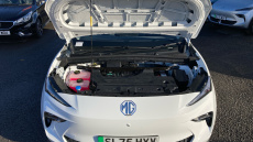 MG MGS5 170kW Trophy EV Long Range 64kWh 5dr Auto Electric Estate